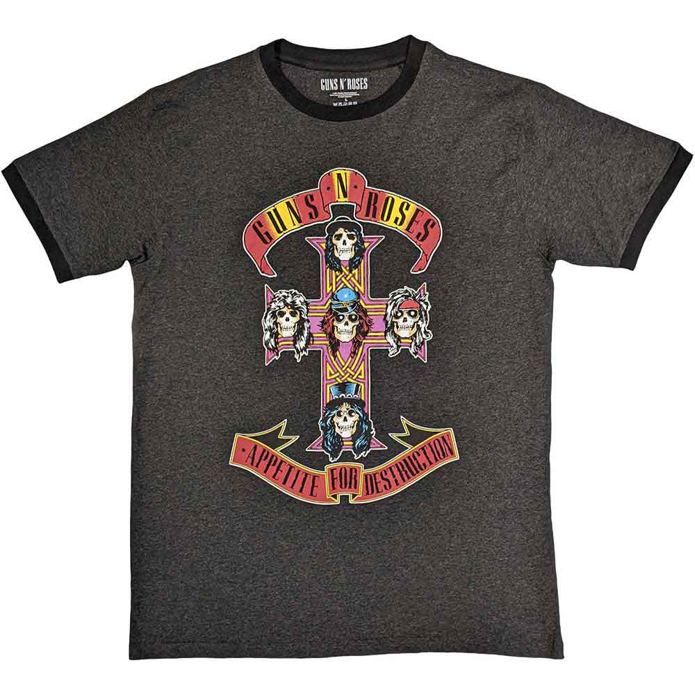 E-shop Appetite for Destruction