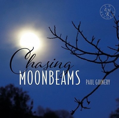 GUINERY, PAUL - CHASING MOONBEAMS, CD