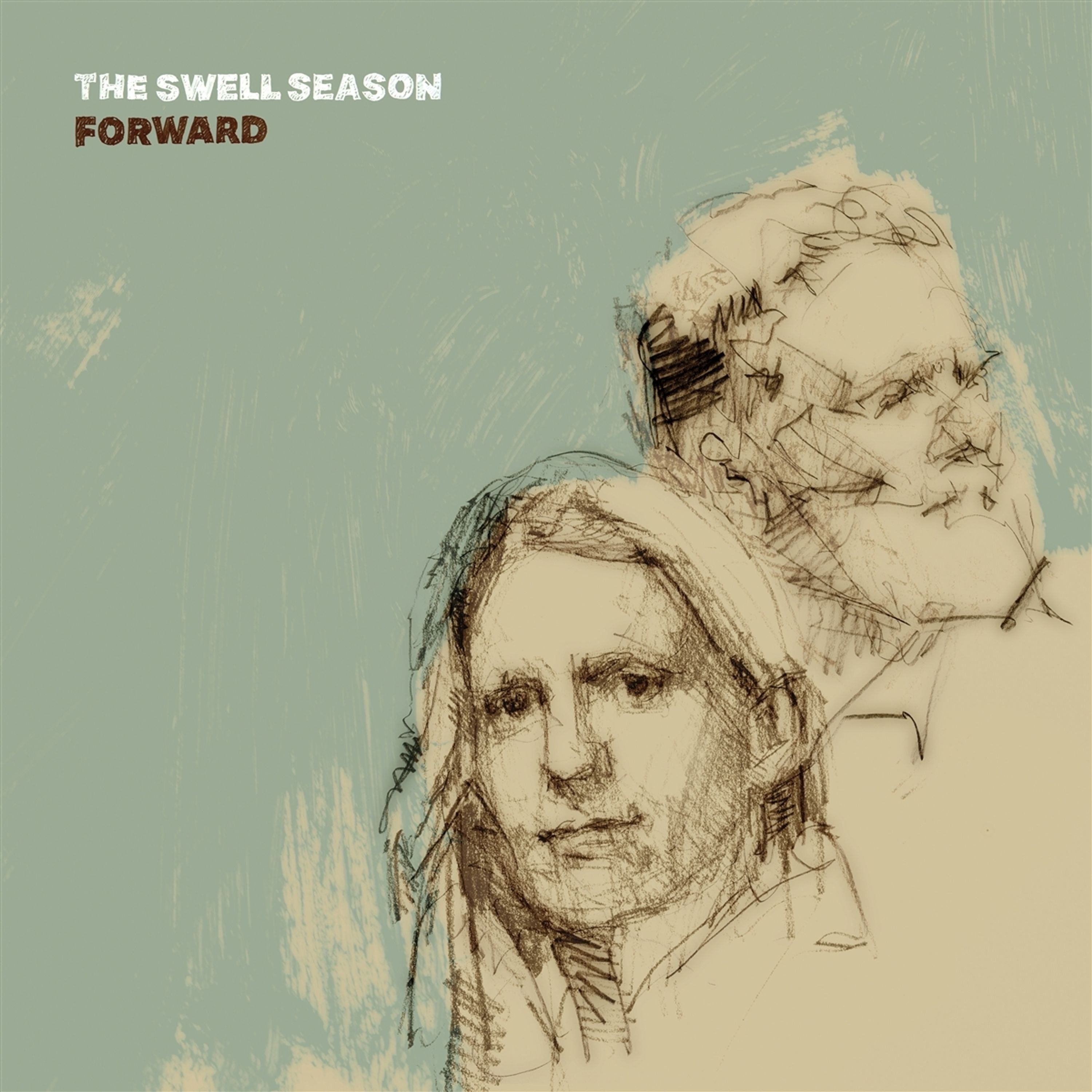 E-shop SWELL SEASON - FORWARD 1 CD