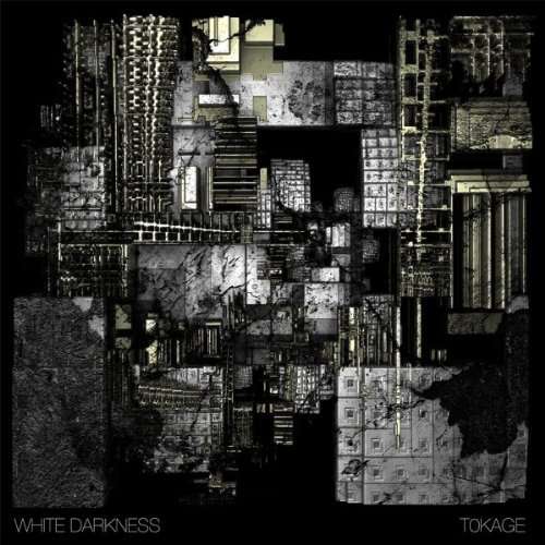 WHITE DARKNESS - TOKAGE, Vinyl