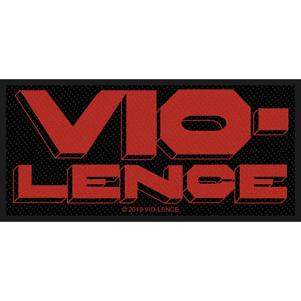 Vio-Lence Logo
