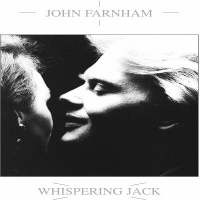 FARNHAM, JOHN - WHISPERING JACK, CD