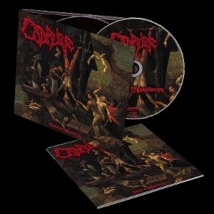 E-shop Cadaver: Hymns of Misanthropy CD