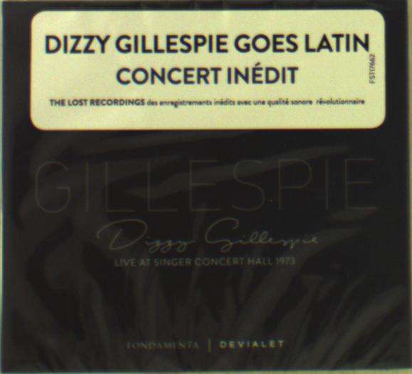 E-shop LIVE AT SINGER CONCERT HALL 1973
