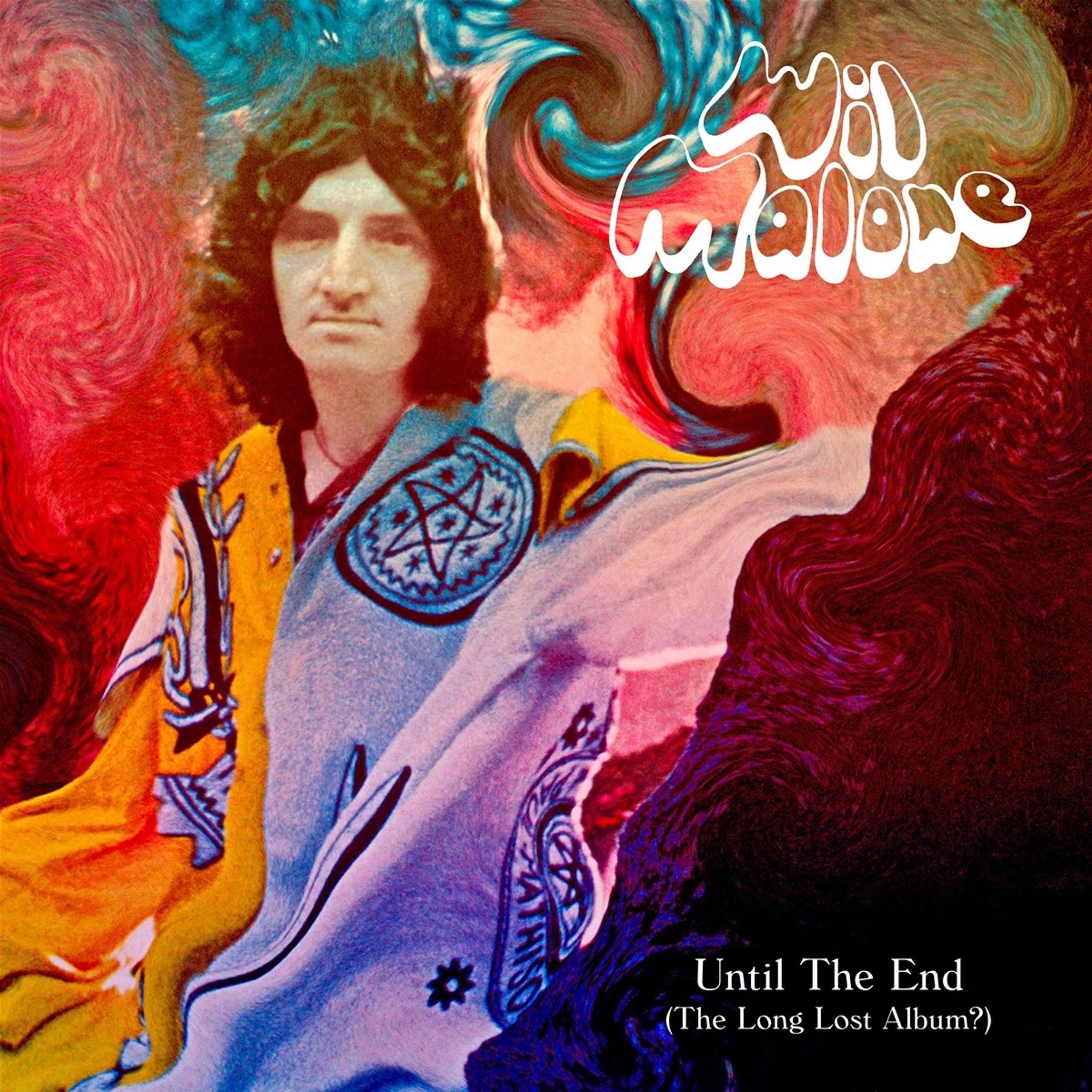 E-shop UNTIL THE END (THE LONG LOST ALBUM?)