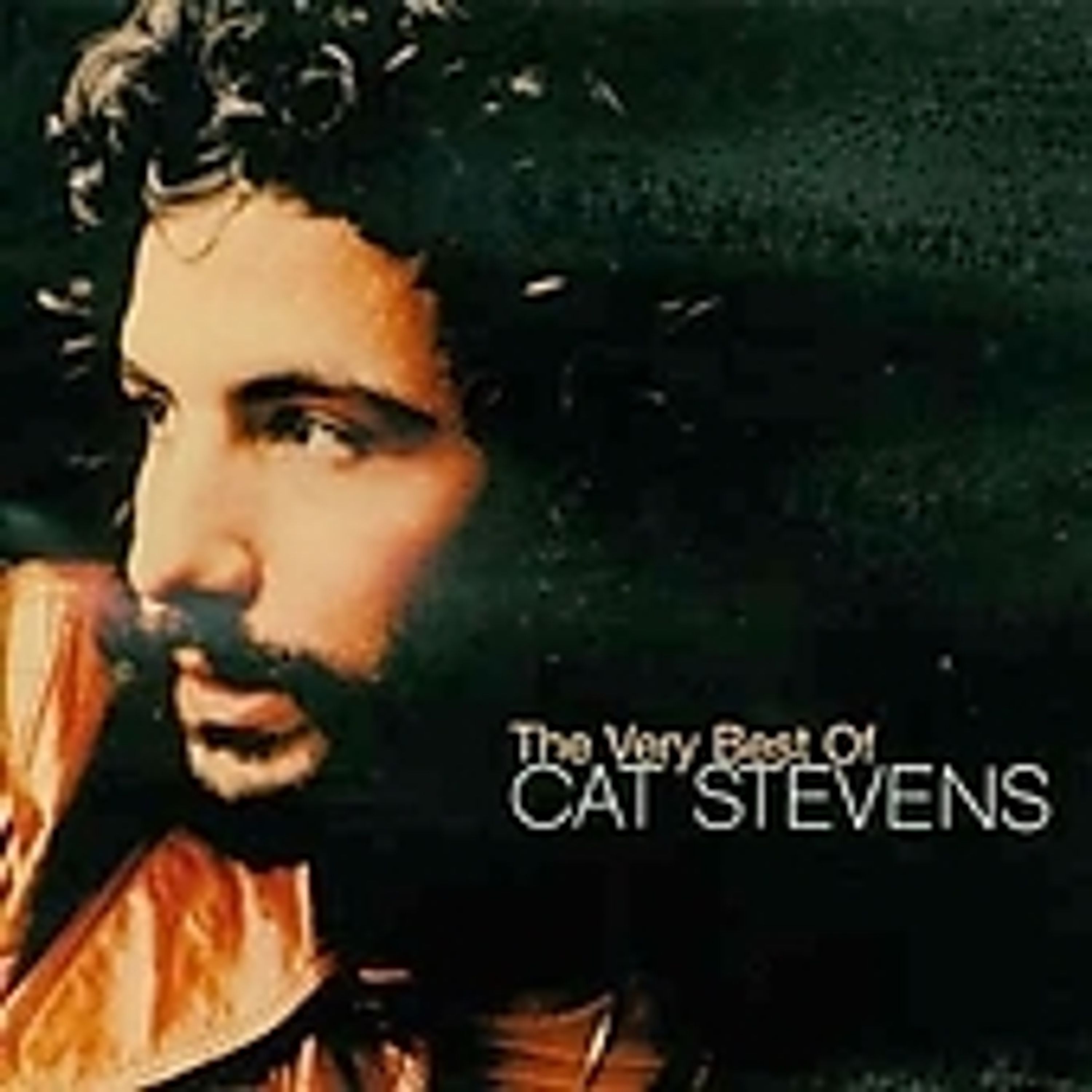 E-shop THE VERY BEST OF CAT STEVENS