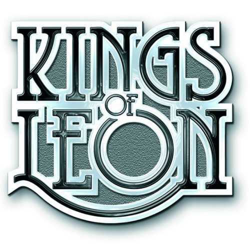 Kings of Leon Scroll Logo