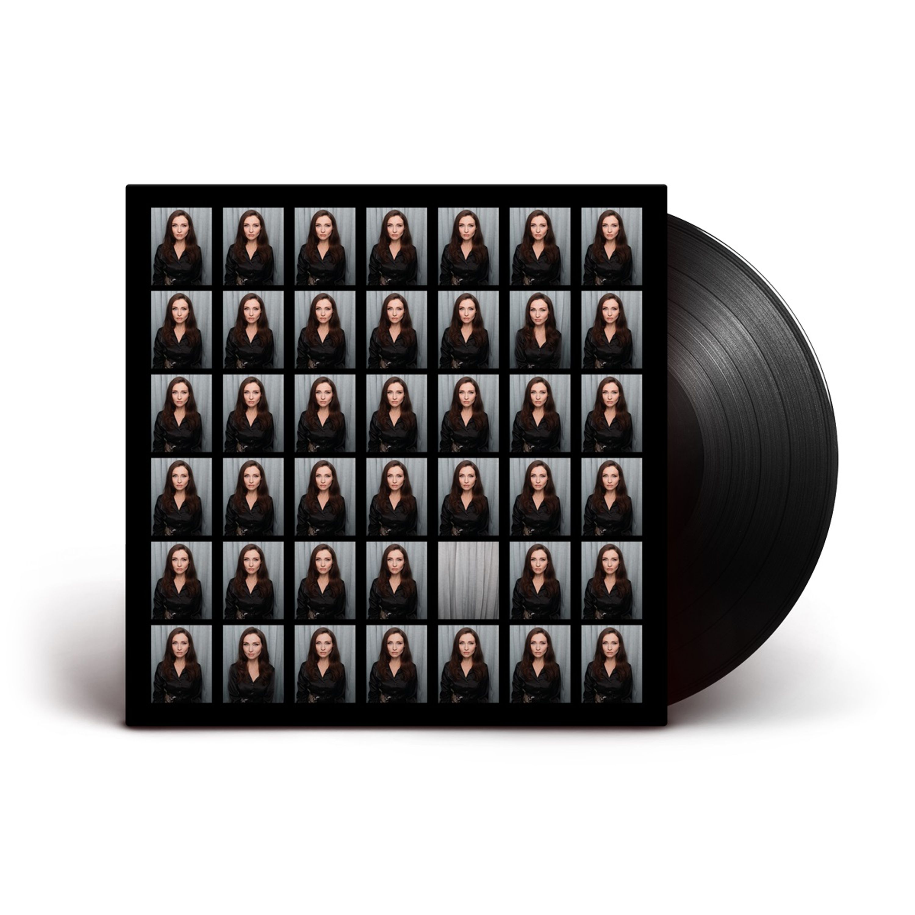 E-shop Sophie Ellis-Bextor - Perimenopop LP