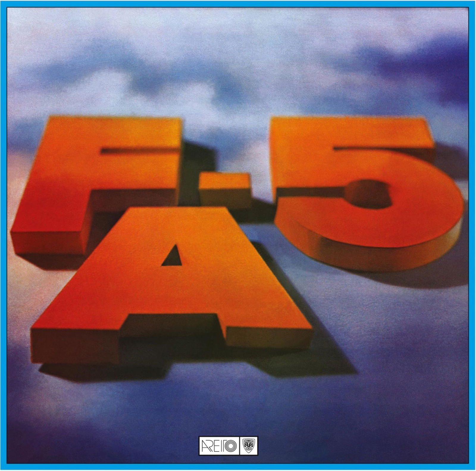 E-shop 5 - FA-5