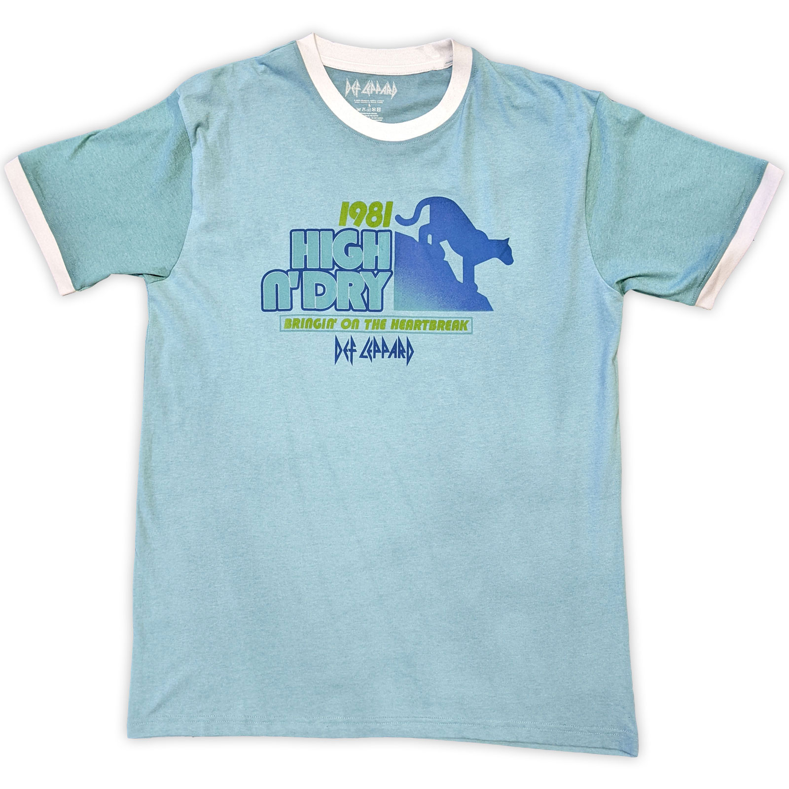 E-shop High N' Dry