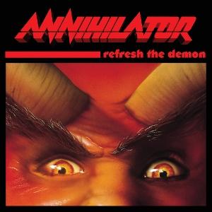 E-shop Annihilator: Refresh Th… (Annihilator)
