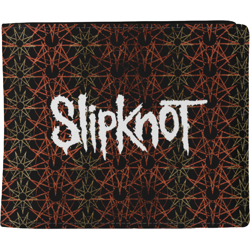 E-shop Slipknot Pentagram All Over WASLIPOA