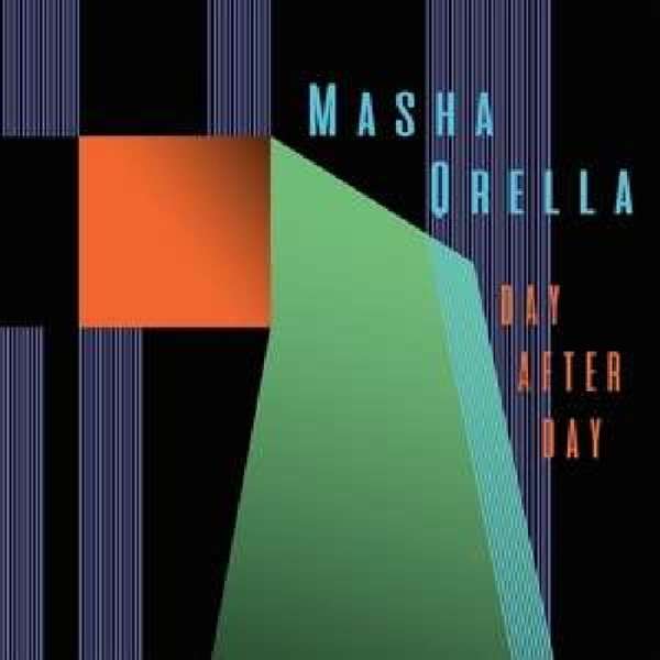 QRELLA, MASHA - DAY AFTER DAY, Vinyl