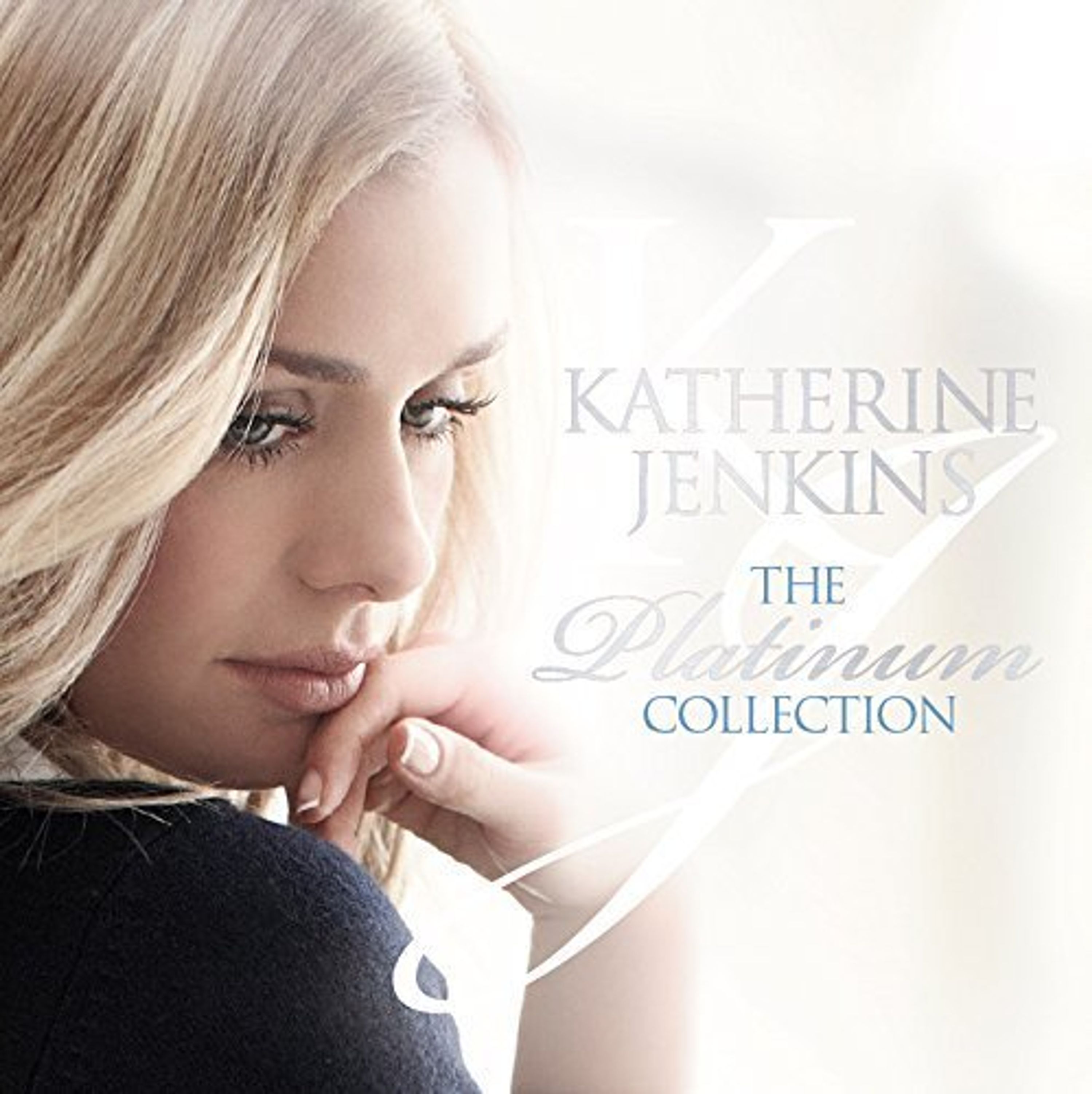 E-shop Katherine Jenkins: The Platinum Collection CD
