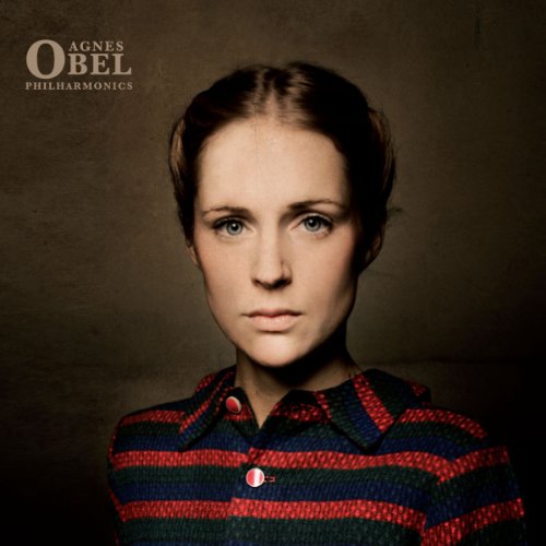 E-shop OBEL, AGNES - PHILHARMONICS (1LP)