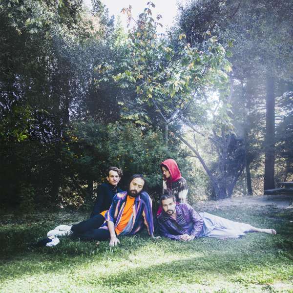 E-shop Big Thief - U.F.O.F. LP