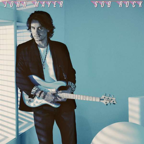Mayer, John - Sob Rock, Vinyl