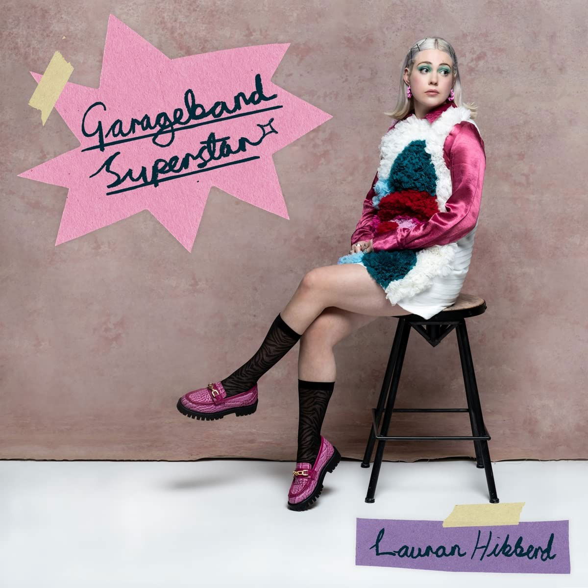 E-shop GARAGEBAND SUPERSTAR