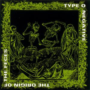 E-shop ORIGIN OF THE FECES