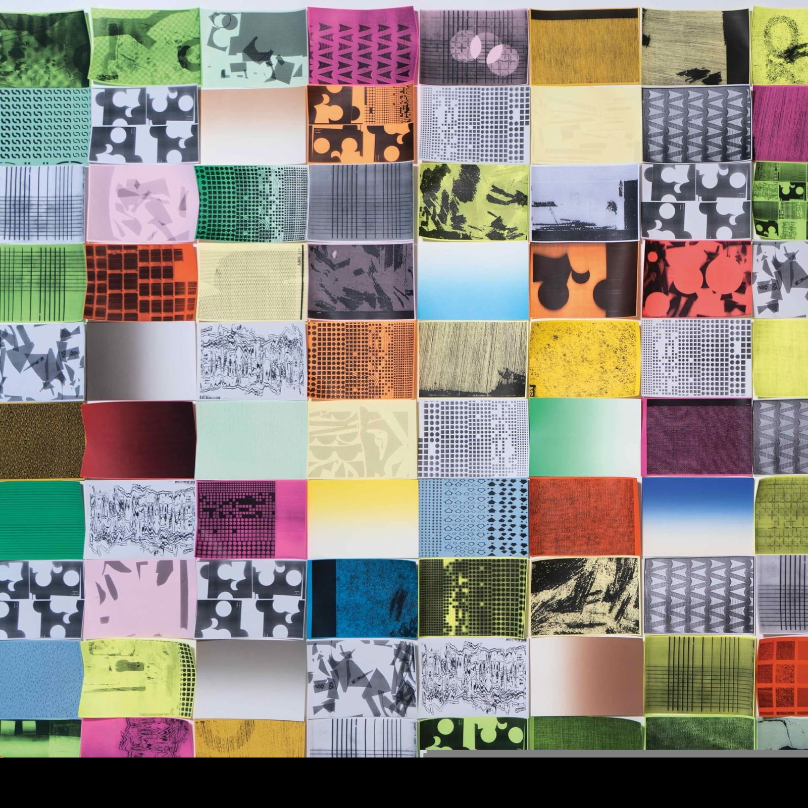 E-shop FOUR TET - THREE LP