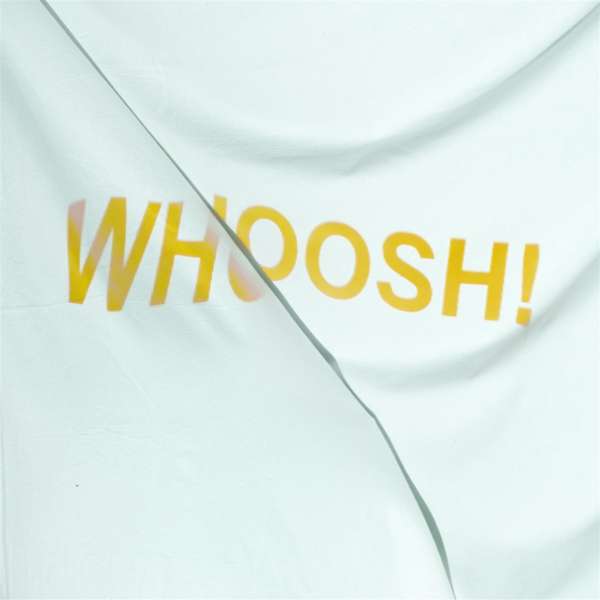 E-shop Whoosh - The Stroppies CD