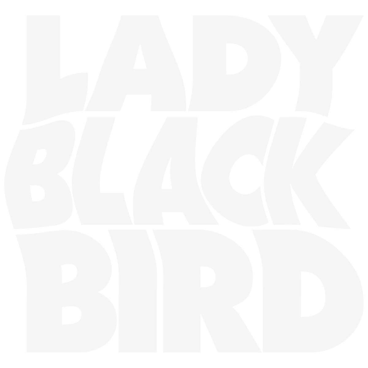 LADY BLACKBIRD - BLACK ACID SOUL (DELUXE EDITION), CD