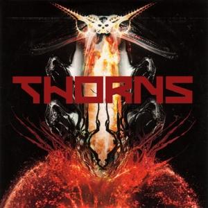 E-shop Thorns - Thorns CD