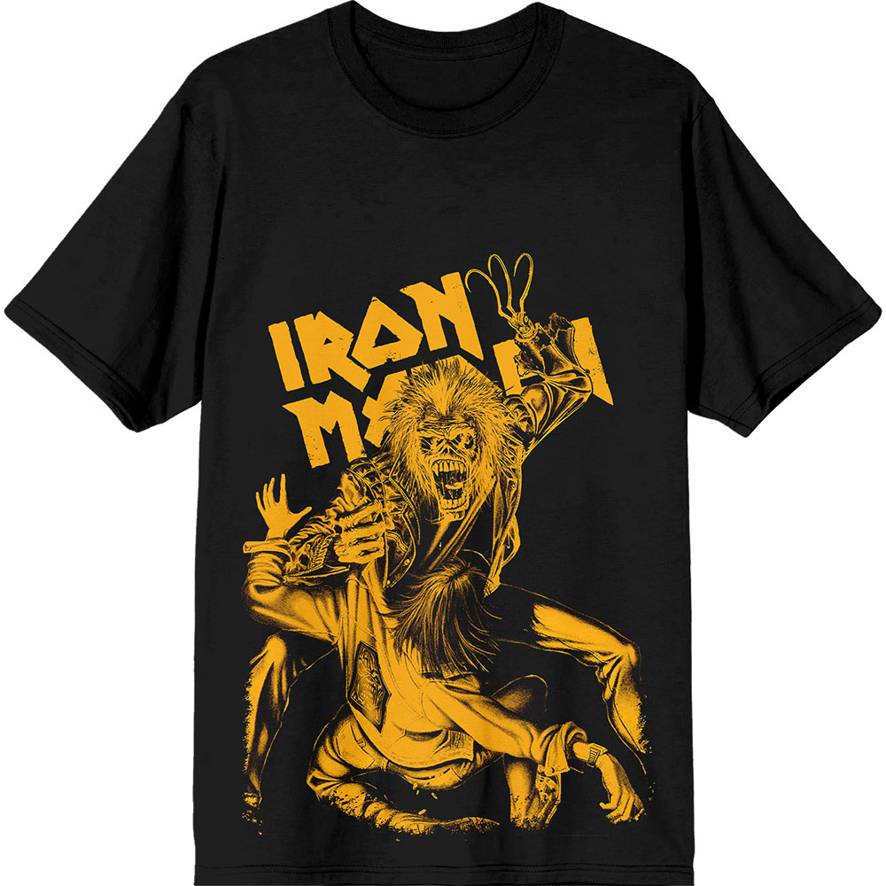 E-shop No Prayer Claw Jumbo Yellow