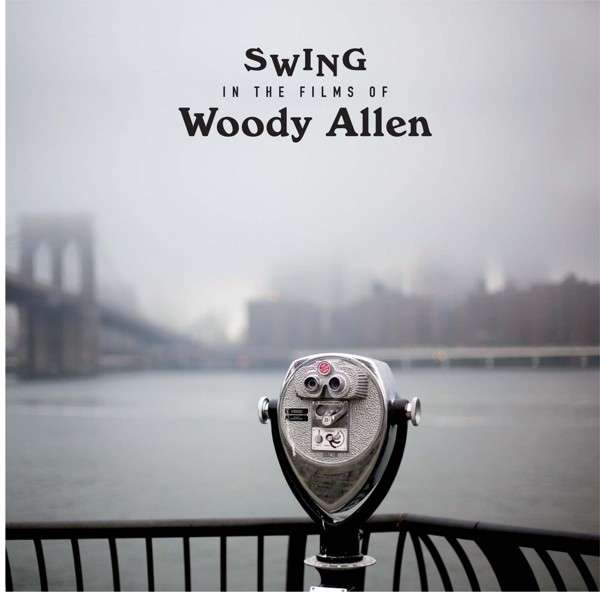 E-shop Swing In The Films Of Woody Allen