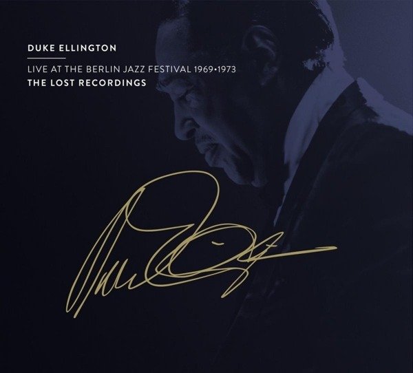 E-shop LIVE AT THE BERLIN JAZZ FESTIVAL 1969 - 1973