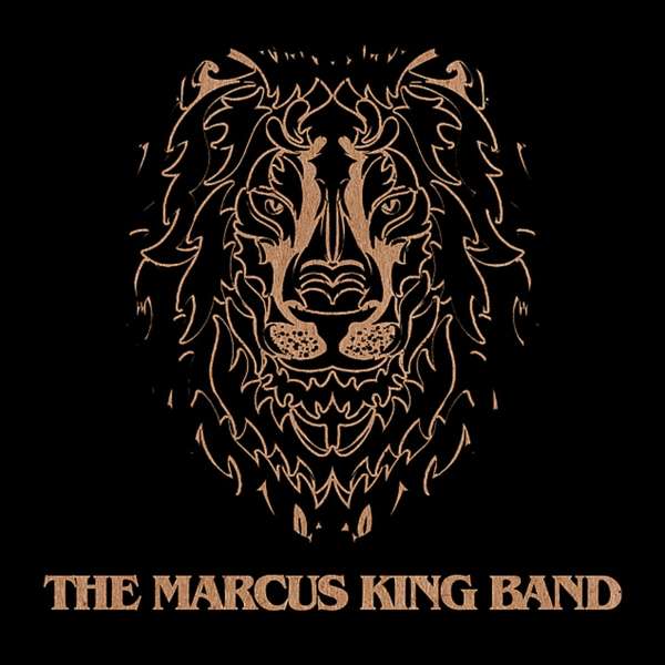 THE MARCUS KING BAND - THE MARCUS KING BAND, CD