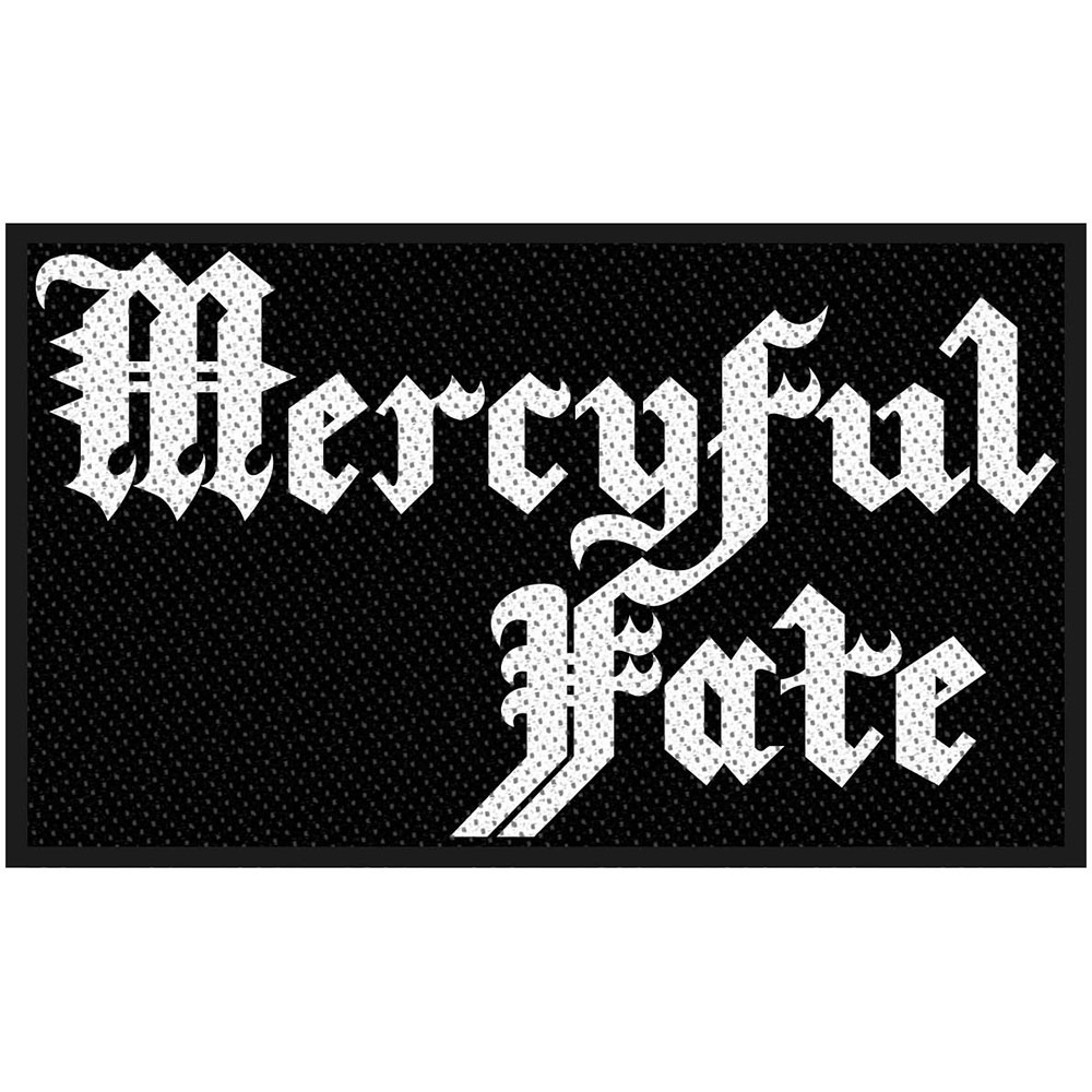 Mercyful Fate Logo