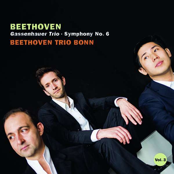 E-shop BEETHOVEN, GASSENHAUER TRIO & SYMPHONY NO.6