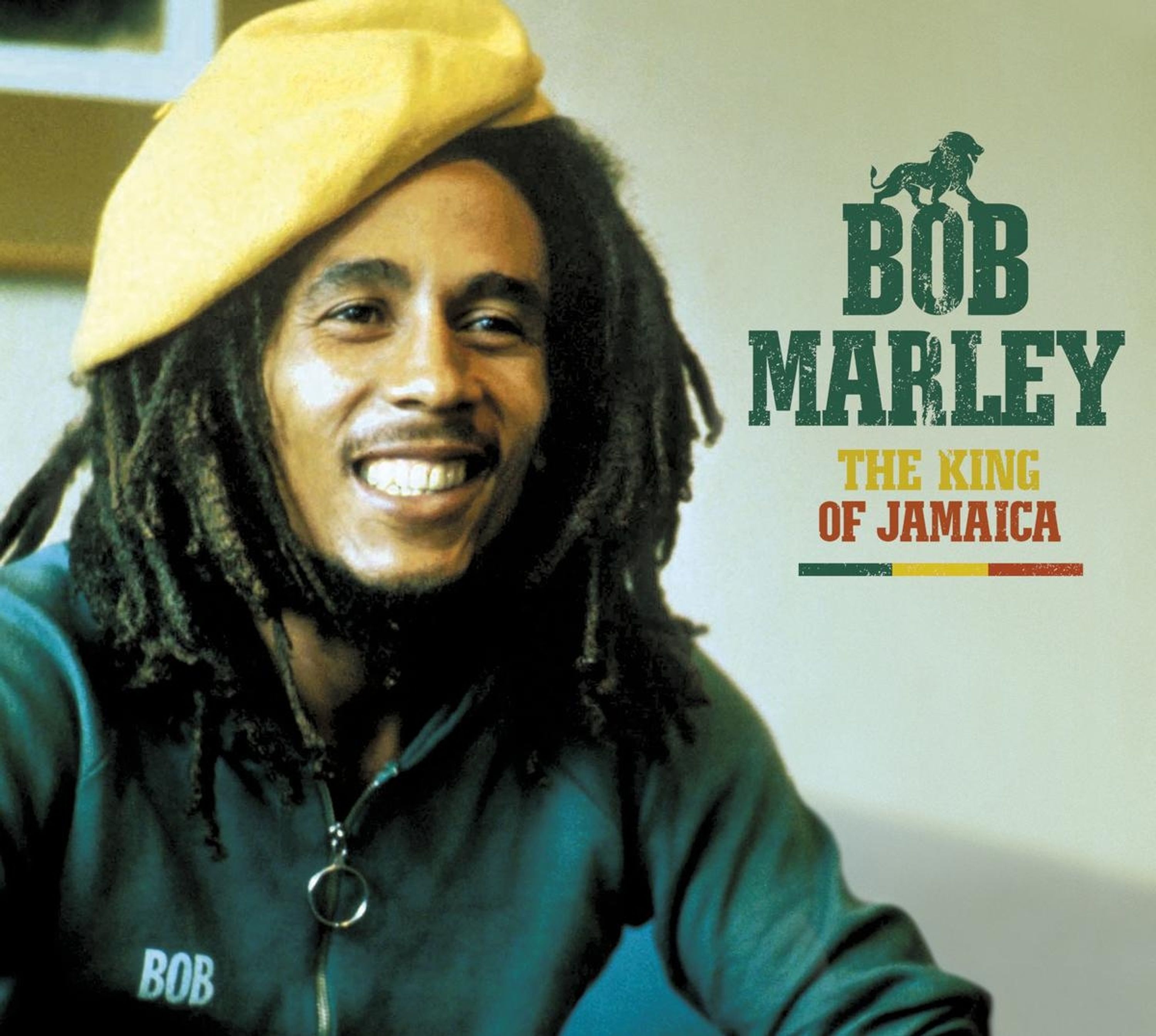 E-shop KING OF JAMAICA