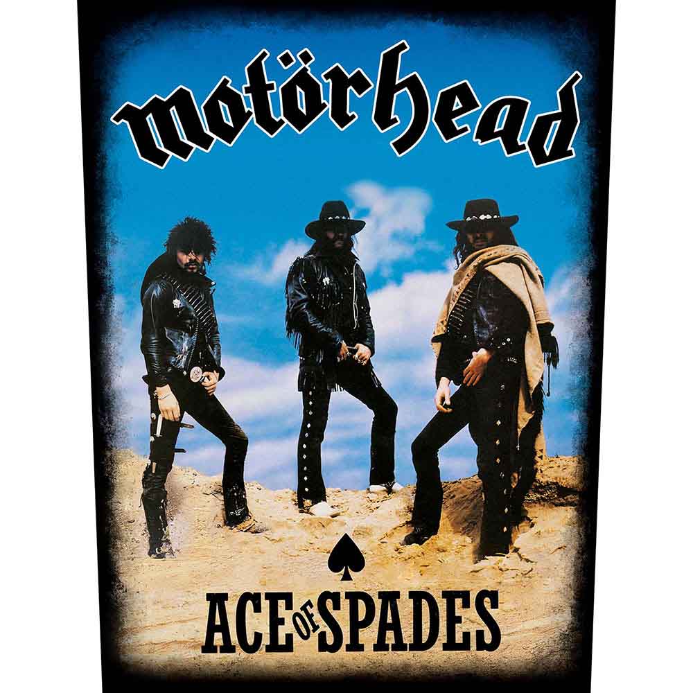E-shop Ace of Spades 2020