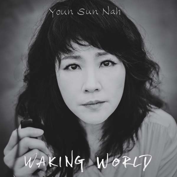 E-shop YOUN SUN NAH - WAKING WORLD CD