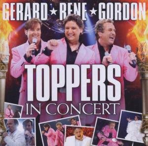 E-shop TOPPERS IN CONCERT