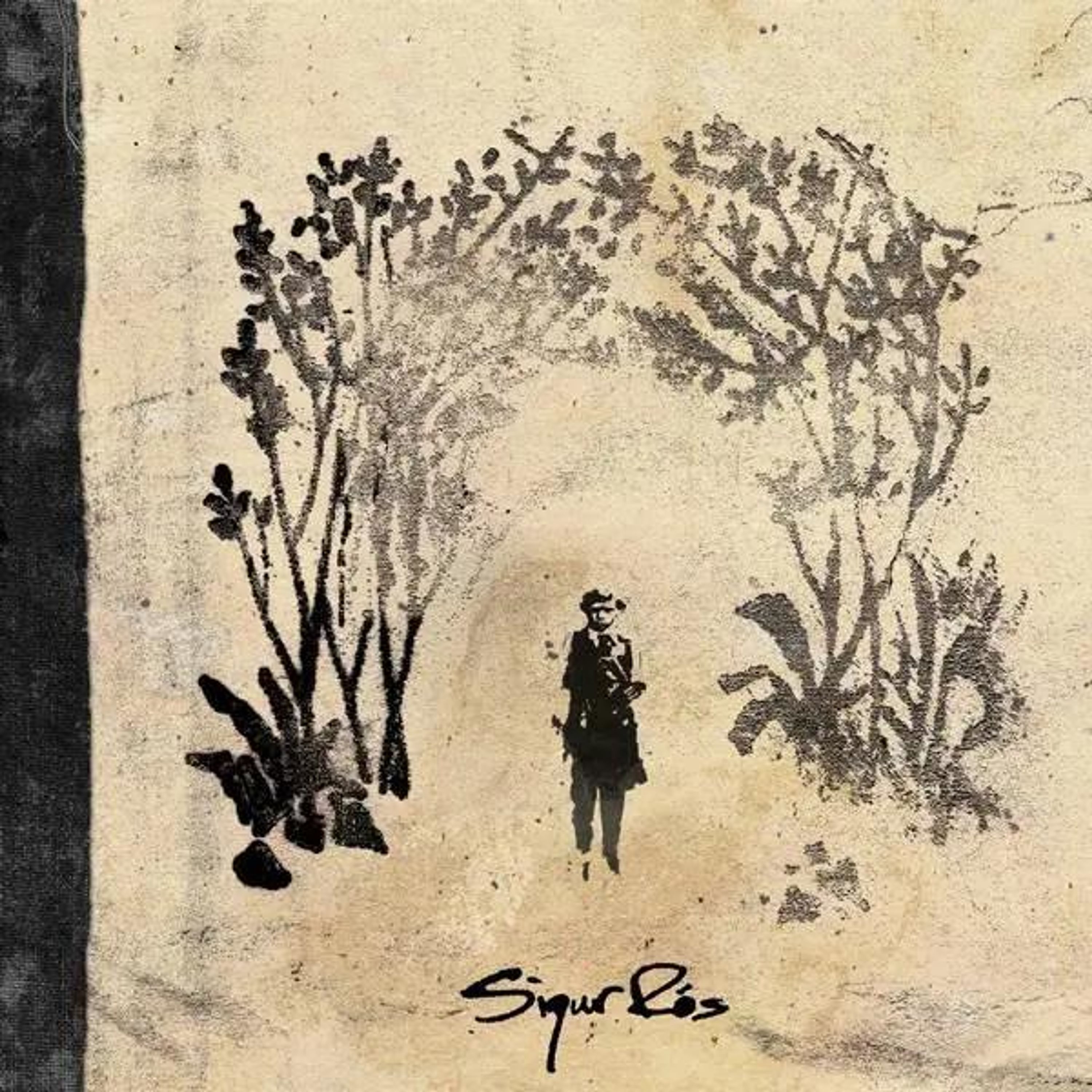 E-shop Sigur Rós: Takk 3 LP