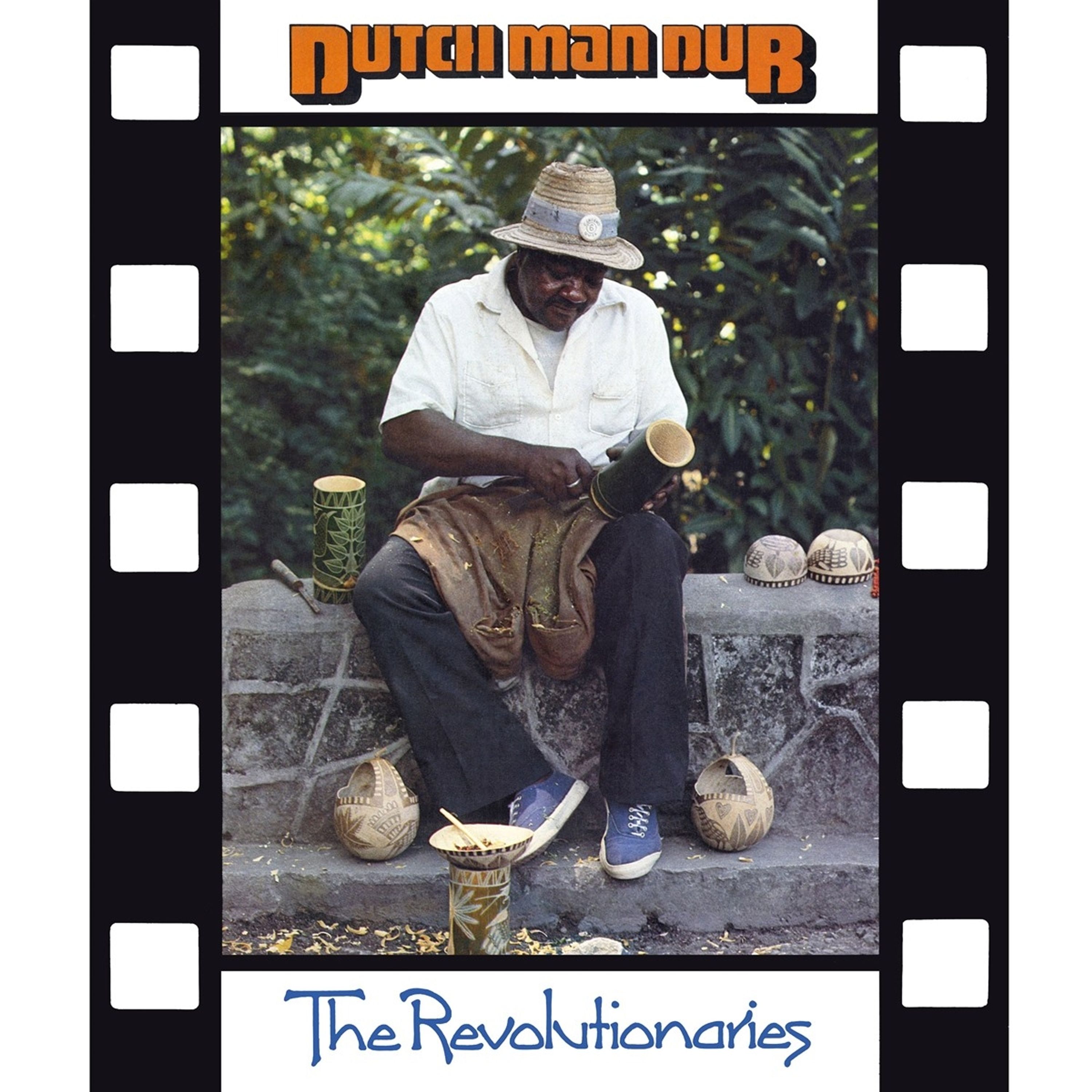 E-shop DUTCH MAN DUB