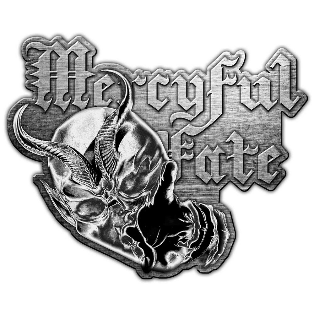 Mercyful Fate Don\'t Break the Oath