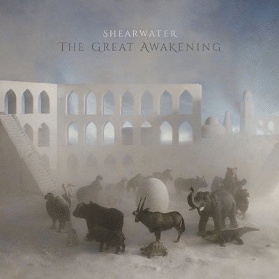 SHEARWATER - GREAT AWAKENING, Vinyl