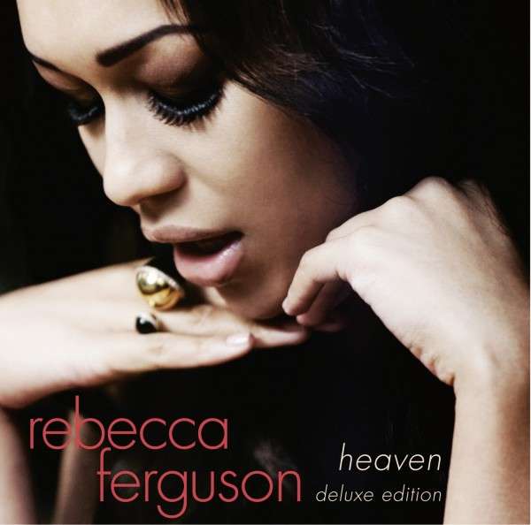 Rebecca Ferguson, Heaven (Deluxe Edition), CD