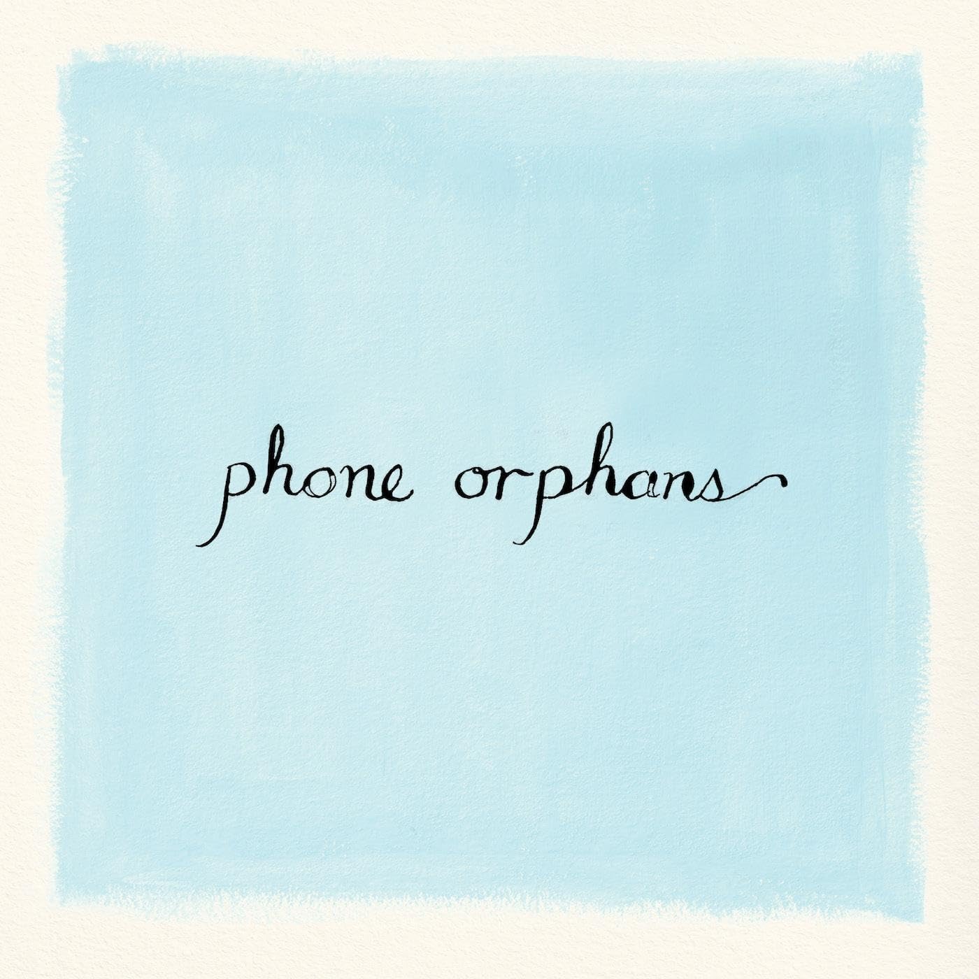E-shop Phone Orphans - Laura Veirs LP