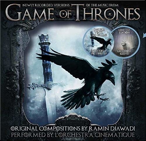 L\'Orchestra Cinematique - Game Of Thrones - Volume 2