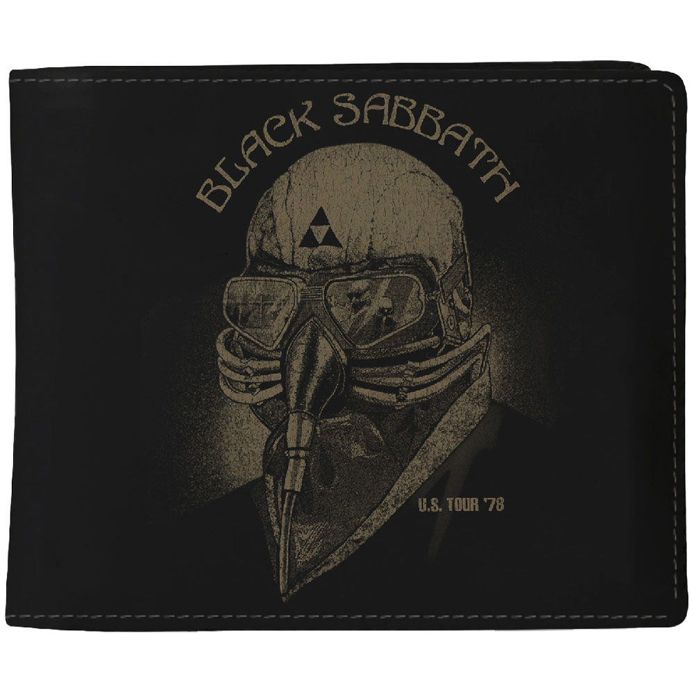 E-shop Black Sabbath 78 Tour