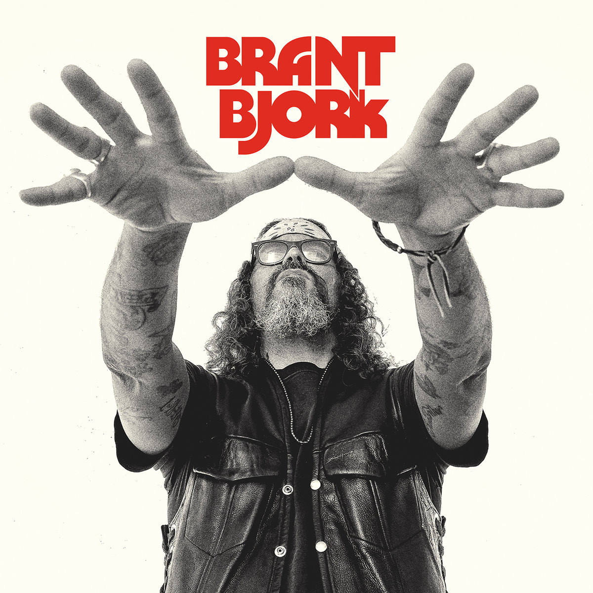 E-shop Brant Bjork - Brant Bjork LP