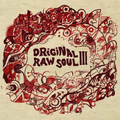 E-shop Original Raw Soul V.3