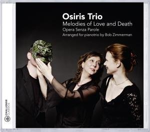 E-shop MELODIES OF LOVE AND DEATH