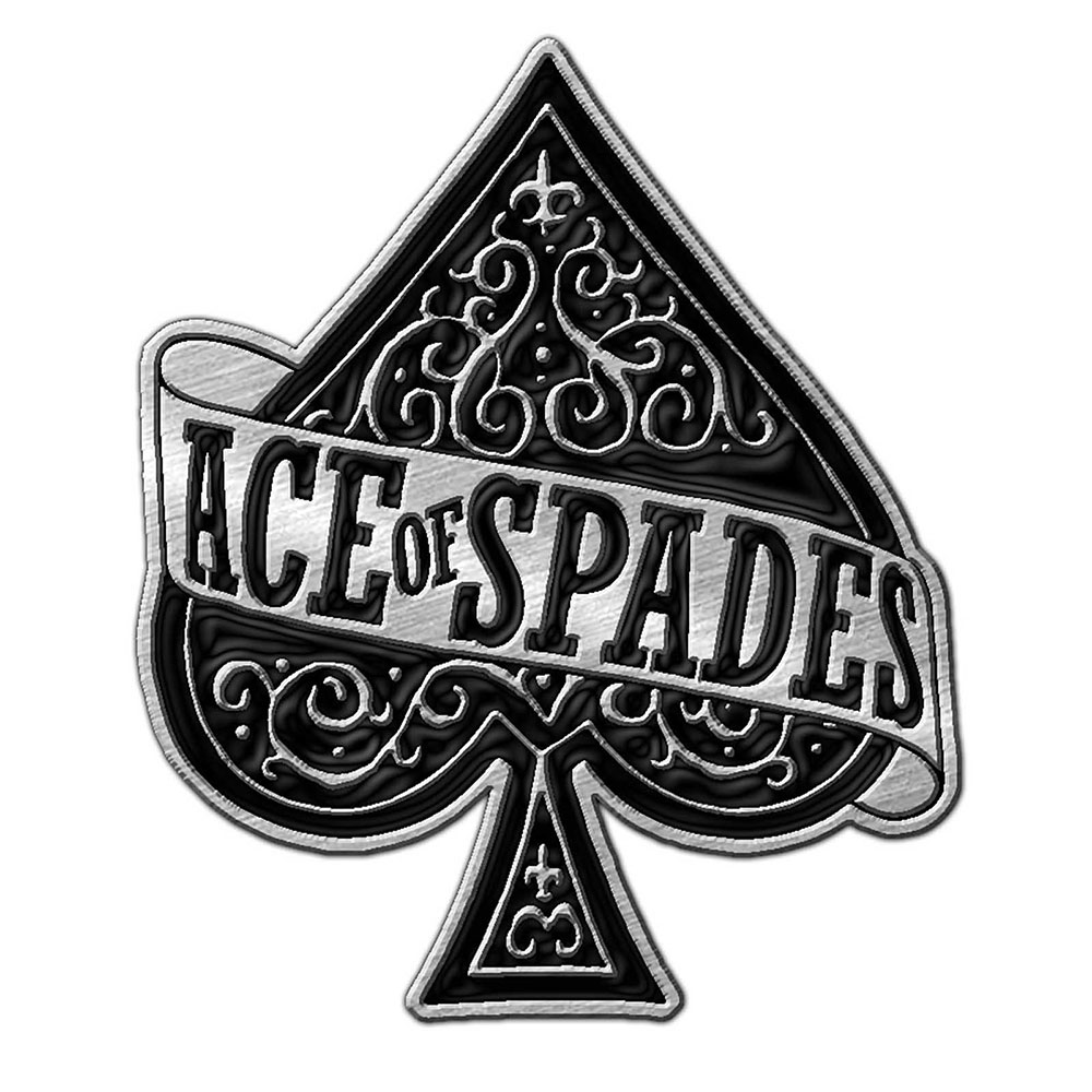 Motörhead Ace of Spades