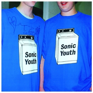 SONIC YOUTH - WASHING MACHINE, Vinyl